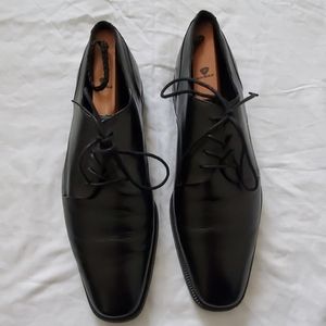 Aston Grey black shoe size 10